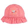 Kitti šešir za devojčice roze L24Y23260-04